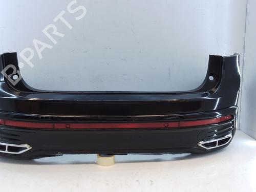 Used Rear bumper VW TAIGO (CS1) 1.0 TSI (110 hp) 24514976