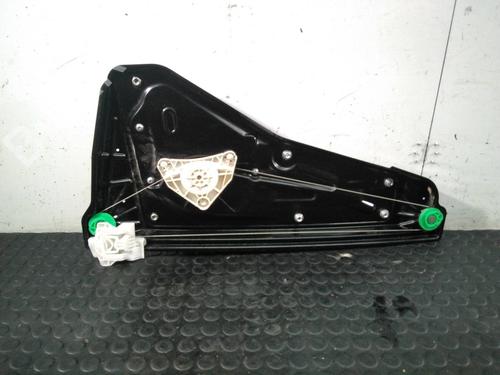 Rear left window mechanism LAND ROVER DISCOVERY IV (L319) 3.0 TD 4x4 | BP6018260C24 