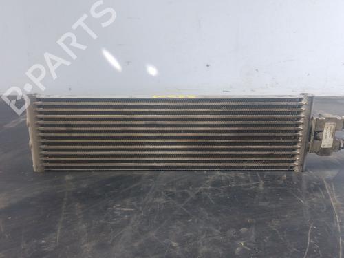 Used Oil radiator Oil radiator MERCEDES-BENZ VITO Tourer (W447) 114 CDI / 114 BlueTEC (447.701, 447.703, 447.705) (136 hp) 39944664 39944664