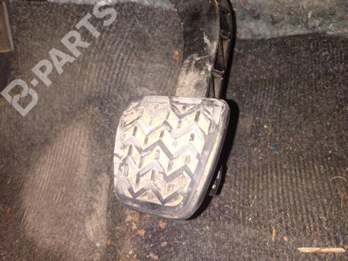 Used Clutch pedal Clutch pedal TOYOTA VERSO S (_P12_) 1.33 (NSP120_) (99 hp) 8788790 8788790