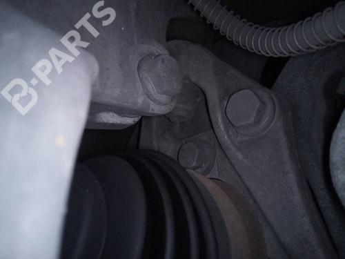 Used Left front steering knuckle Left front steering knuckle OPEL ASTRA J GTC 2.0 CDTI (08) (165 hp) 8378530 8378530
