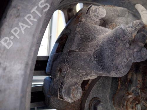 Used Right rear brake caliper TOYOTA LAND CRUISER 200 (_J2_) 4.5 D V8 (VDJ200) (286 hp) 11590873
