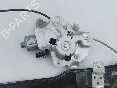Front left window mechanism SSANGYONG TIVOLI 1.5 All-wheel Drive | BP29827039C22