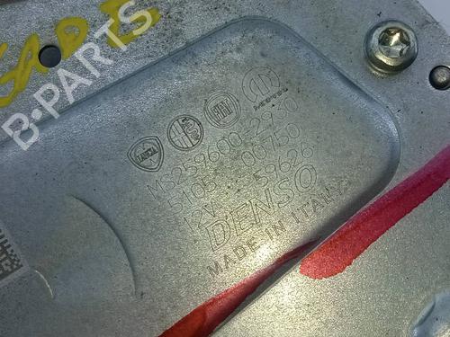 Rear wiper motor JEEP RENEGADE SUV (BU, B1, BV)  | BP20645782M102 