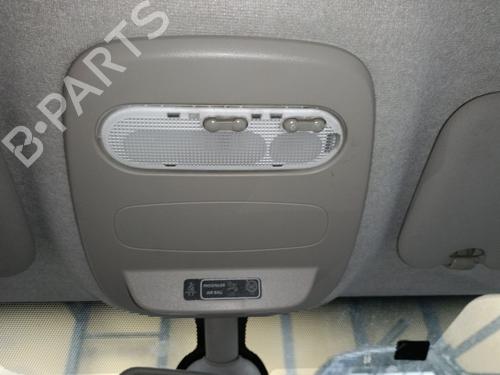 Luz interior FIAT TALENTO Van (296_) [2016-2026]  31968818