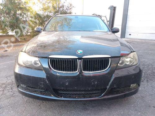 Instrument cluster BMW 3 Touring (E91) 320 d | BP4650049C47 