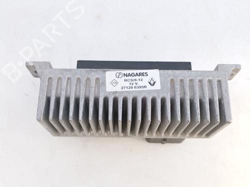 Used Electronic module Electronic module RENAULT TRAFIC III Bus (JG_) 1.6 dCi 90 (JGME) (90 hp) 39961741 39961741
