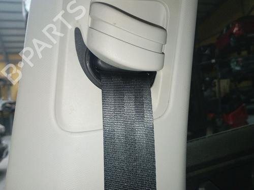 Sikkerhedssele foran højre VW T-CROSS (C11, D31) [2018-2026]  32673335