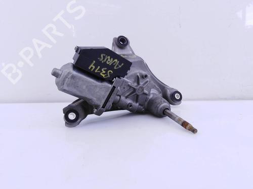 Rear wiper motor TOYOTA AURIS (_E15_) 2.0 D-4D (ADE150_, ADE150R) | BP7086321M102 