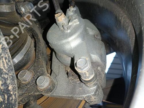 Etrier avant droit LEXUS UX (_AA1_, _AH1_, _MA1_) 250h (MZAH10) (184 hp) 31966462