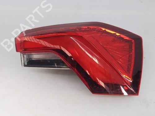 Used Right taillight Right taillight SKODA KAMIQ (NW4) 1.0 TSI (110 hp) 33208729 33208729