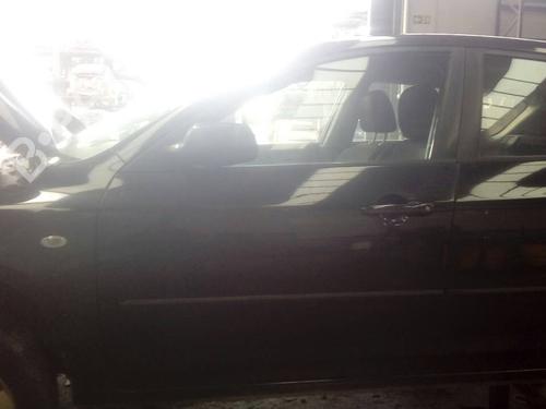 Used Left front door MAZDA 3 (BK) 1.6 DI Turbo (109 hp) 13483131