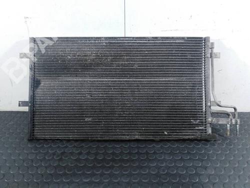 AC radiator FORD C-MAX (DM2) 1.6 TDCi | BP8826191M32  - Image 5