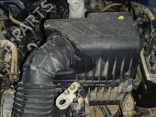 Luftfilter kasse SSANGYONG KORANDO (C300) 1.5 e-XGDi (163 hp) 29288305