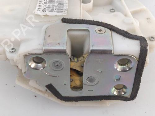 Front right lock HONDA CIVIC VIII Hatchback (FN, FK) 2.2 CTDi (FK3) | BP7988744C97 