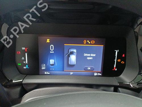 instrument-cluster-ford-transit-van-fa_-_-2000-2001-2002-2003-2004-2005-2006-40505755 main image