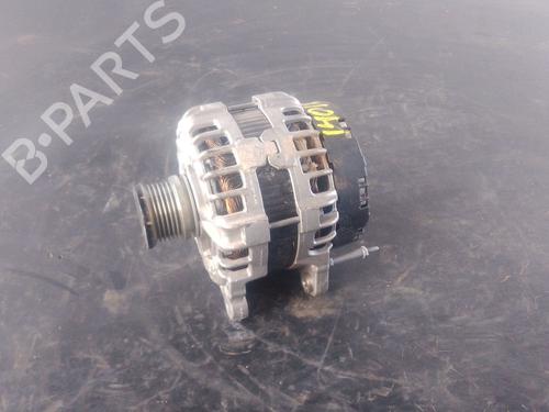 Used Alternator Alternator 39650151 39650151