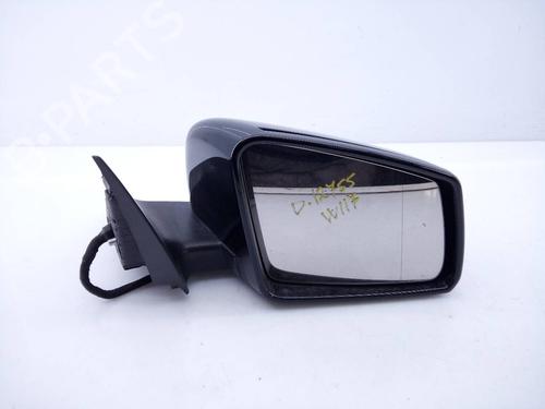 Used Right mirror MERCEDES-BENZ CLA Coupe (C117) [2013-2019]  20718505