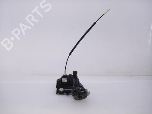 Used Front left lock OPEL CORSA E (X15) [2014-2025]  17387957