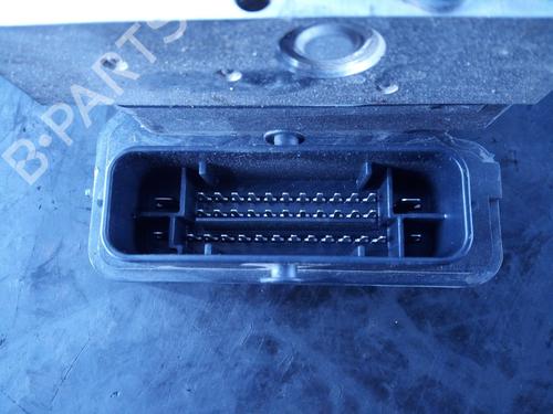 ABS pump PEUGEOT EXPERT Van (V_)  | BP20657238M43 
