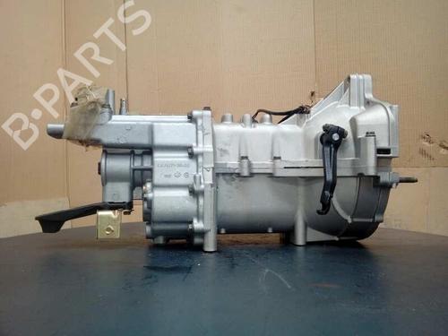 Gearbox SUZUKI JIMNY Closed Off-Road Vehicle (SN)  | BP2961186M3 