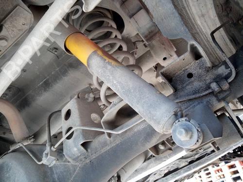 Used Right rear shock absorber NISSAN TERRANO II (R20) 2.7 TDi 4WD (125 hp) 16334040