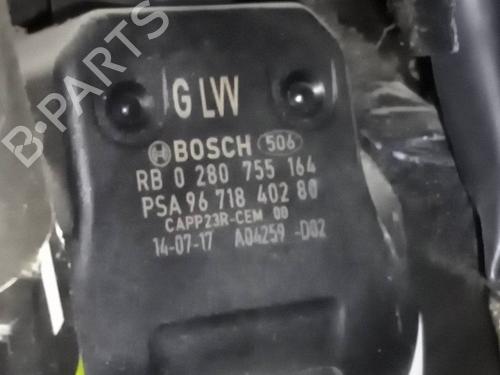 Pedal CITROËN DS4 (NX_)  | BP20851926I4 