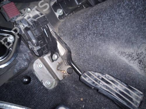Used Pedal SUZUKI JIMNY Closed Off-Road Vehicle (SN) [1998-2025]  17389930
