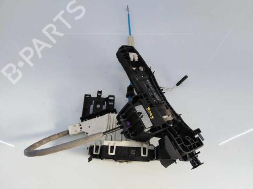 Used Front left lock MERCEDES-BENZ A-CLASS (W176) [2012-2018]  6703500