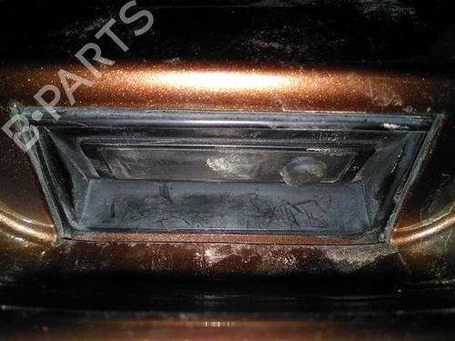 Used Tailgate handle NISSAN X-TRAIL III (T32_, T32R, T32RR) [2013-2025]  6695493