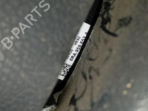 Used Squib airbag SEAT IBIZA V (KJ1, KJG) 1.0 MPi (80 hp) 30876958