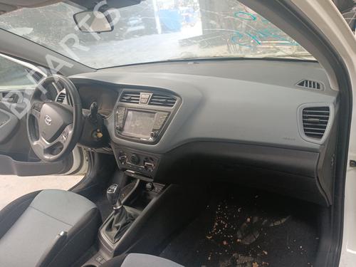 Dashboard HYUNDAI i20 II (GB, IB) 1.4 CRDi | BP29993080C46