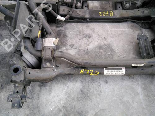 Subframe JAGUAR XE (X760) 2.0 D | BP30410814M9 