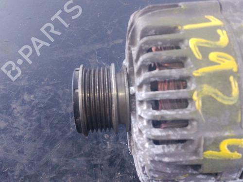 Alternator SEAT LEON (1P1) 2.0 TFSI | BP33755176M7 - Image 2