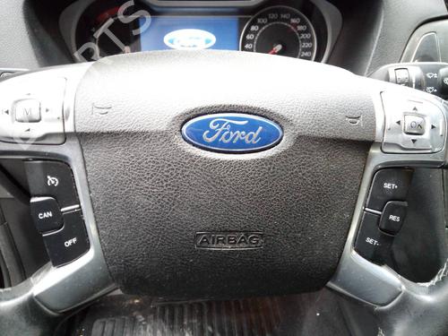 Driver airbag FORD MONDEO IV (BA7) | BP17433860C9