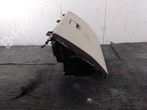 Glove box LAND ROVER RANGE ROVER EVOQUE (L538) 2.0 D 4x4 | BP7745374C95 