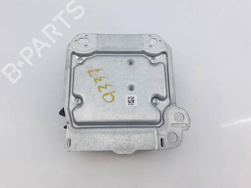 ECU airbags MERCEDES-BENZ B-CLASS Sports Tourer (W246, W242)  | BP9268636M53 