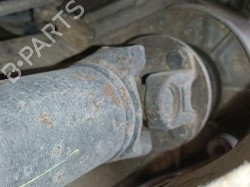 Driveshaft NISSAN PATHFINDER III (R51) 2.5 dCi 4WD | BP37489325M37 - Image 2