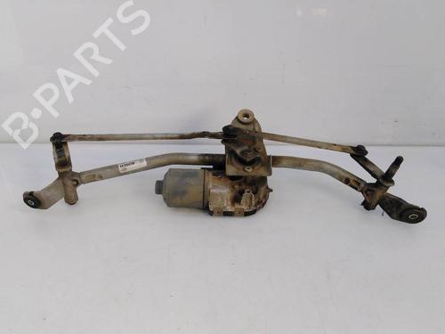 Front wiper motor BMW X3 (F25) xDrive 20 d | BP12491729M29 