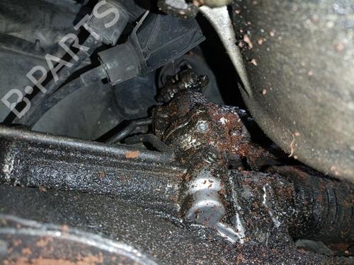 Used Steering rack Steering rack FIAT SCUDO Van (270_, 272_) 1.6 D Multijet (90 hp) 35725115 35725115