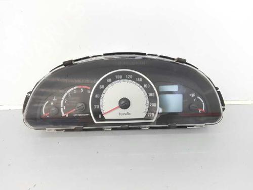 Kombiinstrument HYUNDAI MATRIX (FC) 1.5 CRDi (102 hp) 3359366