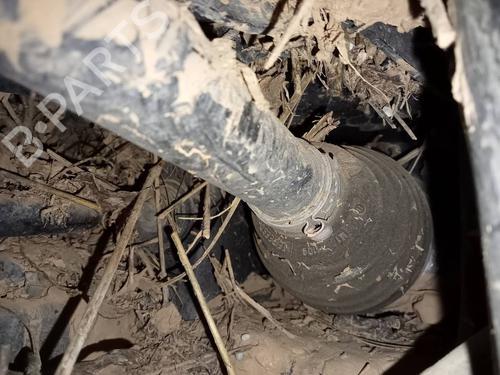 Used Right rear driveshaft BMW X1 (F48) sDrive 20 d (190 hp) 22734657