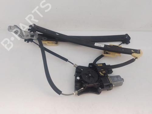 Used Front right window mechanism Front right window mechanism VW T-CROSS (C11, D31) [2018-2026] 33843672 33843672
