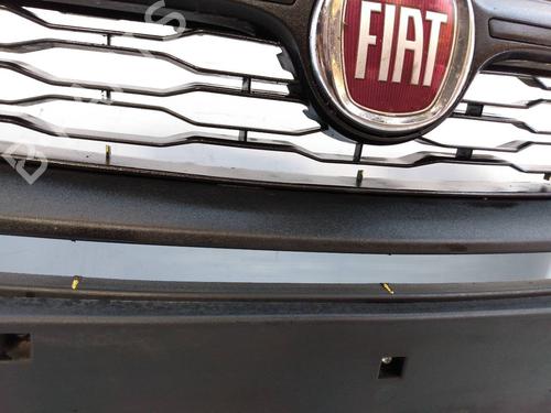 Front bumper FIAT DOBLO Cargo (263_)  | BP20978973C7 