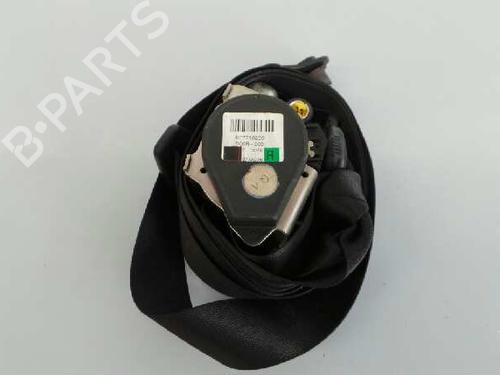 Front right seatbelt MERCEDES-BENZ B-CLASS Sports Tourer (W245)  | BP8719786I25 