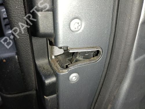 Used Front right lock MERCEDES-BENZ C-CLASS T-Model (S204) C 200 CDI (204.207) (136 hp) 30882717