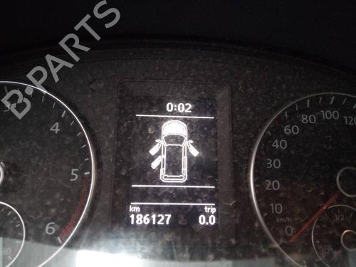 Starter VW TOURAN (1T3) 2.0 TDI | BP9268099M8 