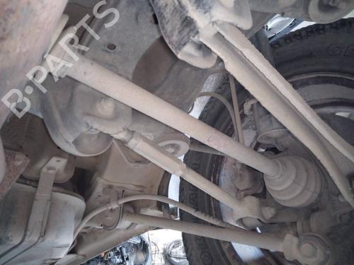 Used Right rear driveshaft HYUNDAI TUCSON (JM) [2004-2019]  21770944