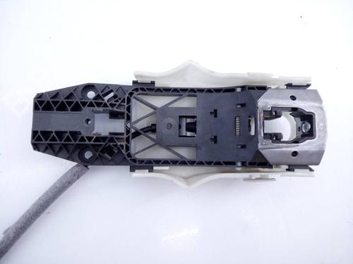 Front left lock SKODA YETI (5L) 1.4 TSI | BP7176563C98