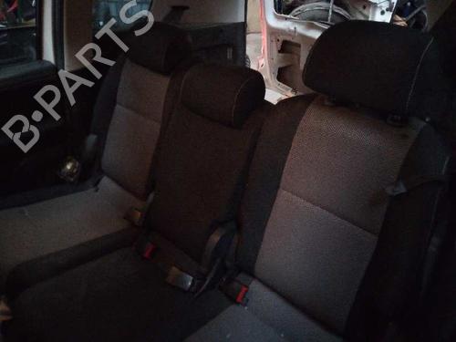 AC compressor SKODA ROOMSTER (5J7) 1.9 TDI | BP7541918M34 